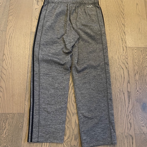 Men's Adidas Climawarm Sweatpants - Picture 3 of 5